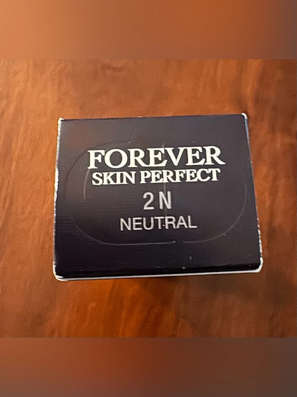 DIOR Forever Skin Perfect 24H Multi-Use Foundation Stick - 2N NIB